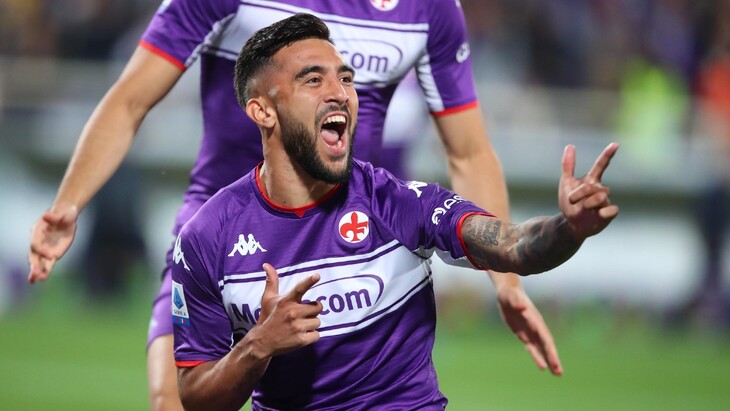 Николас Гонсалес