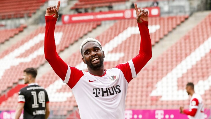 Гирано Керк