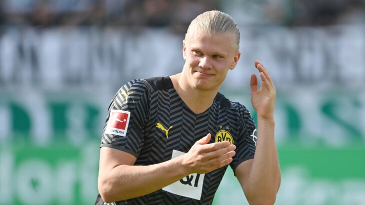 Эрлинг Холанн