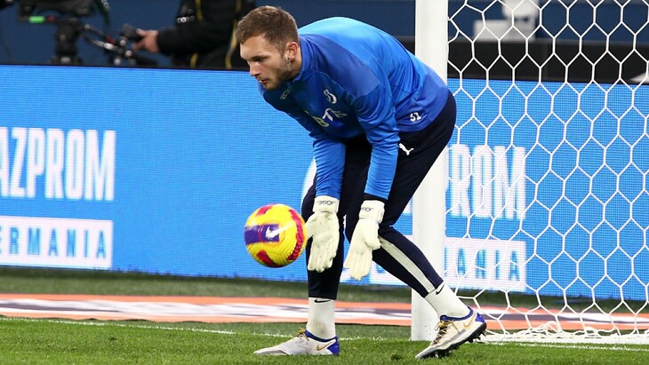 Игорь Лещук