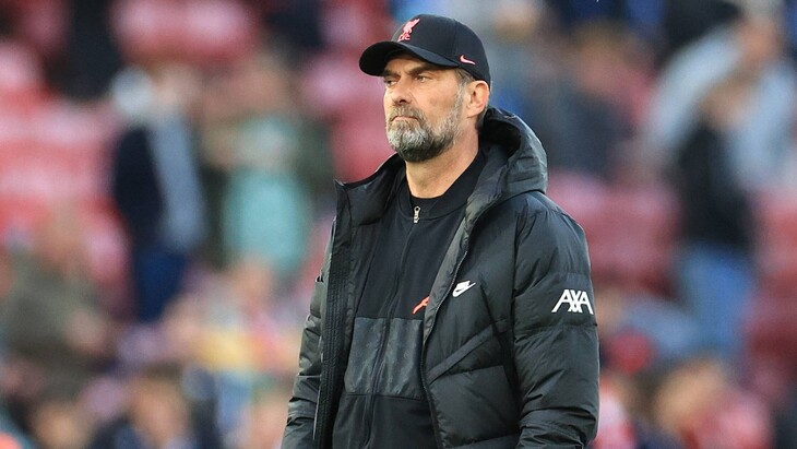 Юрген Клопп