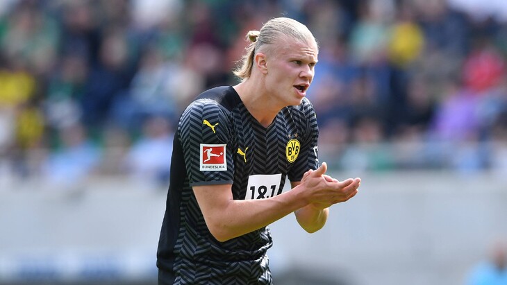 Эрлинг Холанн