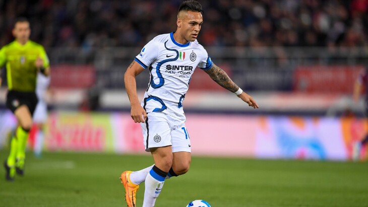 Лаутаро Мартинес