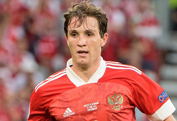 Марио Фернандес