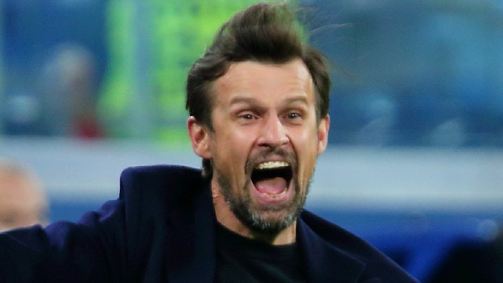 Сергей Семак