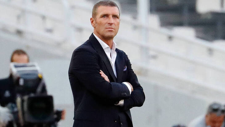 Массимо Каррера