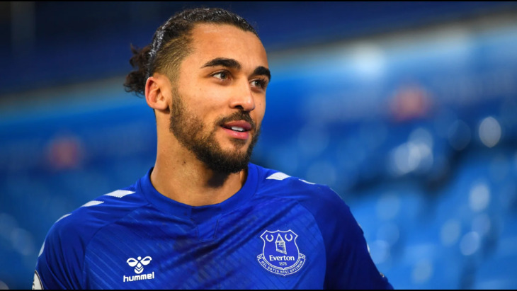 Доминик Калверт-Льюин