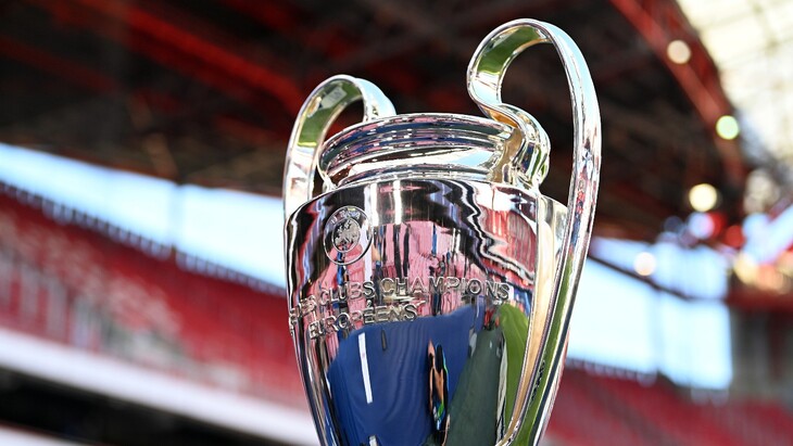 УЕФА меняет еврокубки