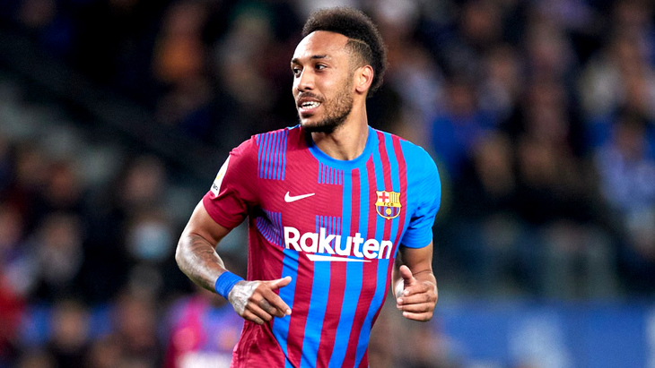 Пьер-Эмерик Обамеянг