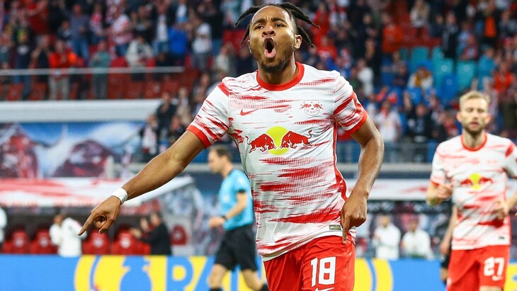 Кристофер Нкуку