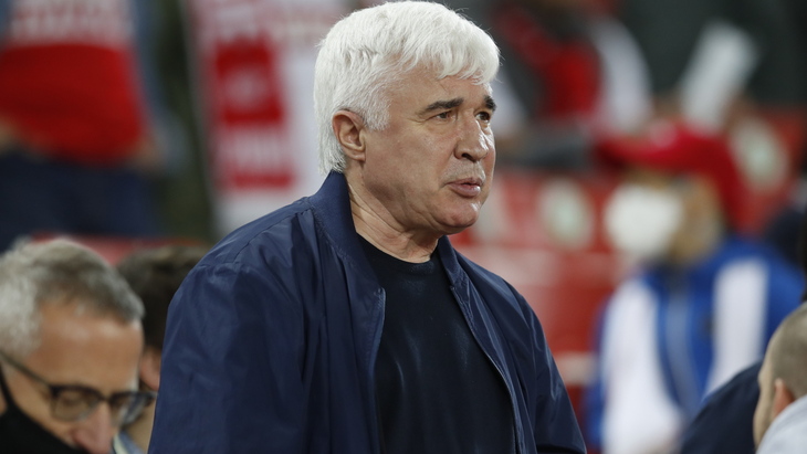 Евгений Ловчев