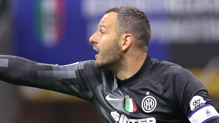 Самир Ханданович