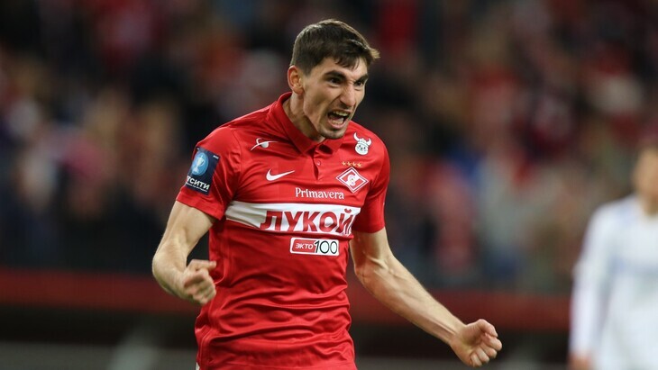 Зелимхан Бакаев