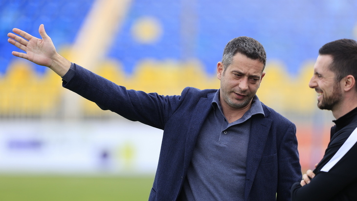 Лука Каттани