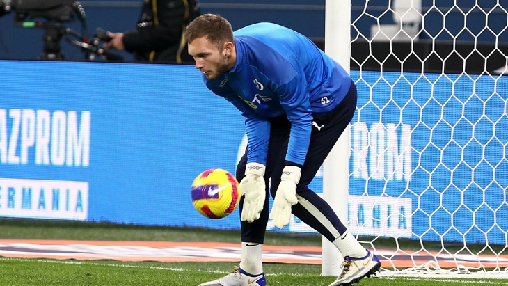 Игорь Лещук