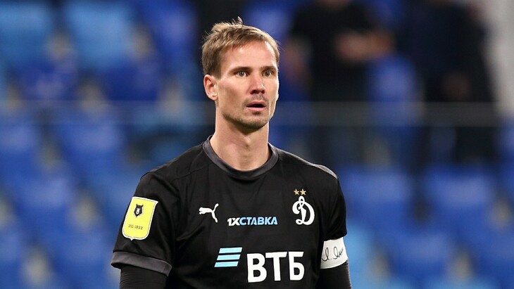 Антон Шунин