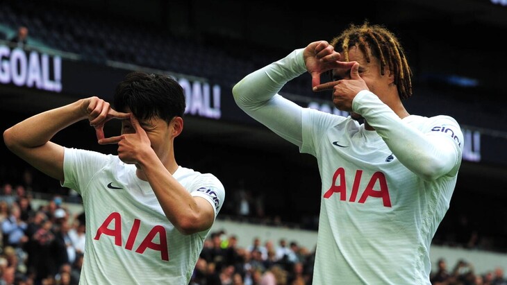 «Тоттенхэм»