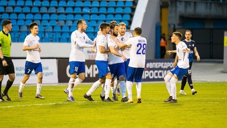 «Факел»