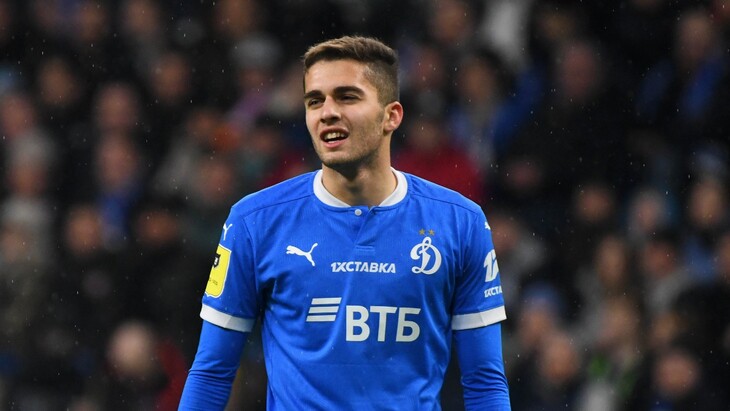 Арсен Захарян