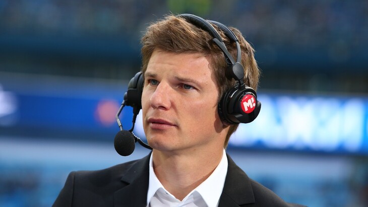 Андрей Аршавин