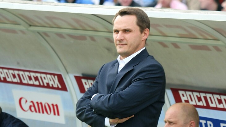 Андрей Кобелев