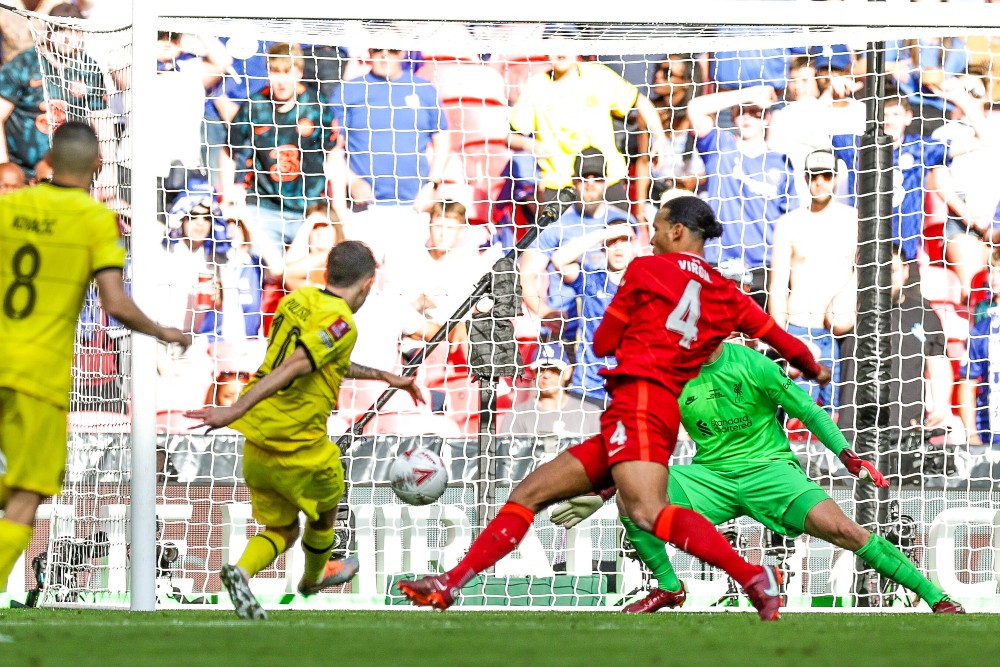 Кристиан Пулишич