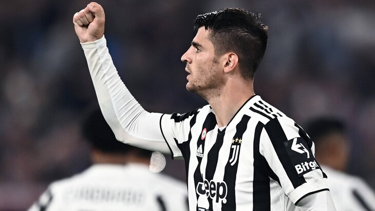 Альваро Мората