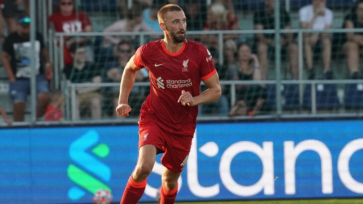 Натаниел Филлипс,