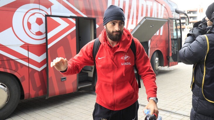 Самуэль Жиго