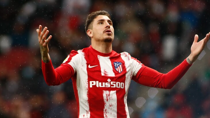 Хосе Мария Хименес