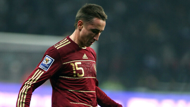 Владимир Быстров