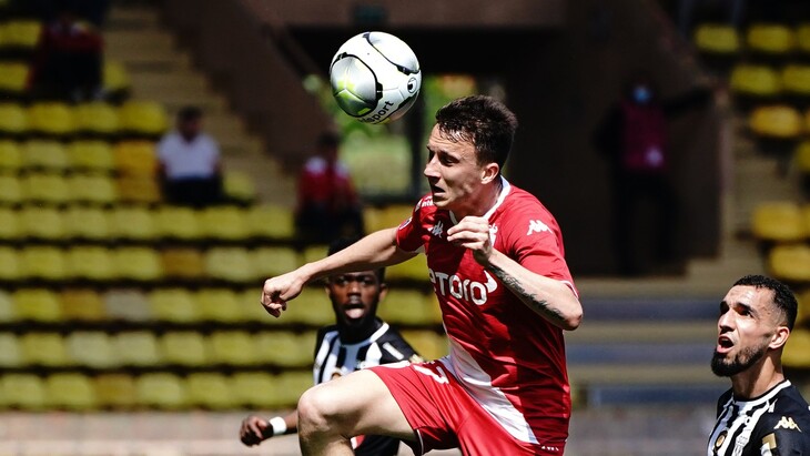 Александр Головин