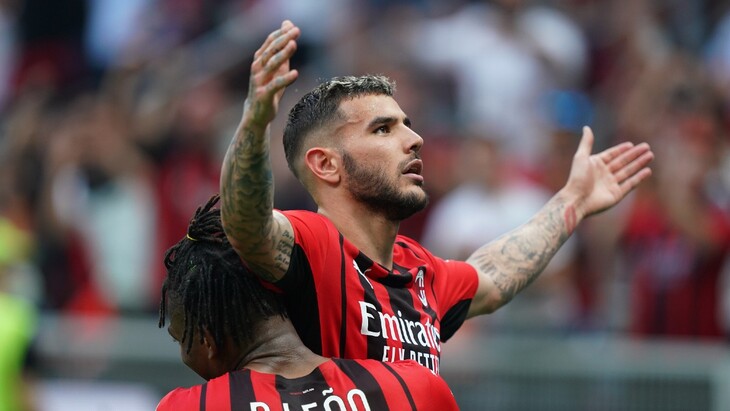 Тэо Эрнандес