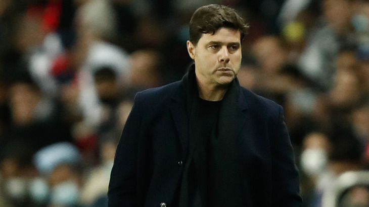 Маурисио Почеттино