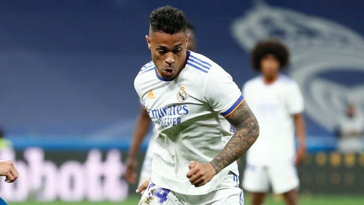 Мариано Диас