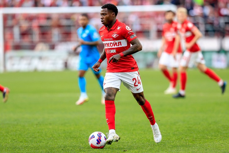 Квинси Промес