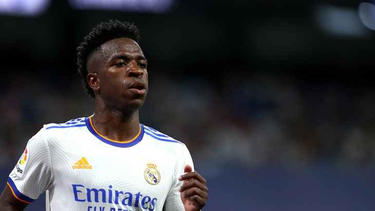 Винисиус Жуниор