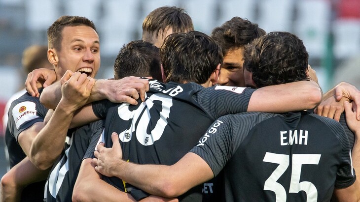 «Торпедо» Москва