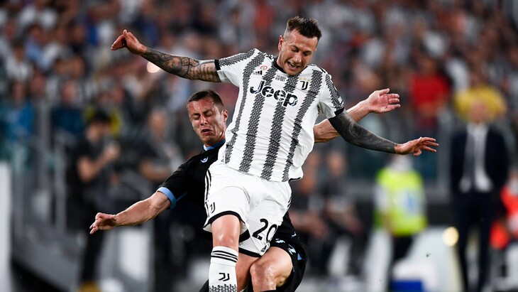 Фрагмент матча