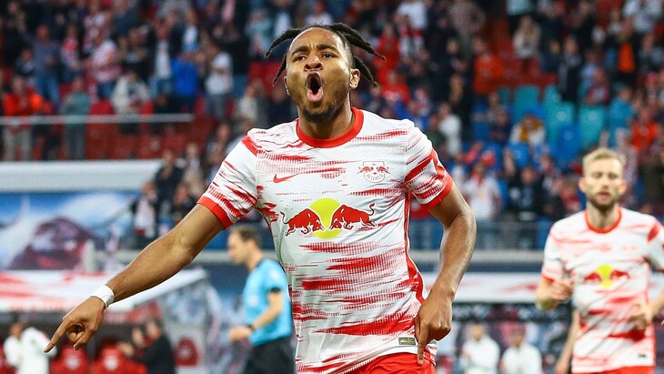 Кристофер Нкунку