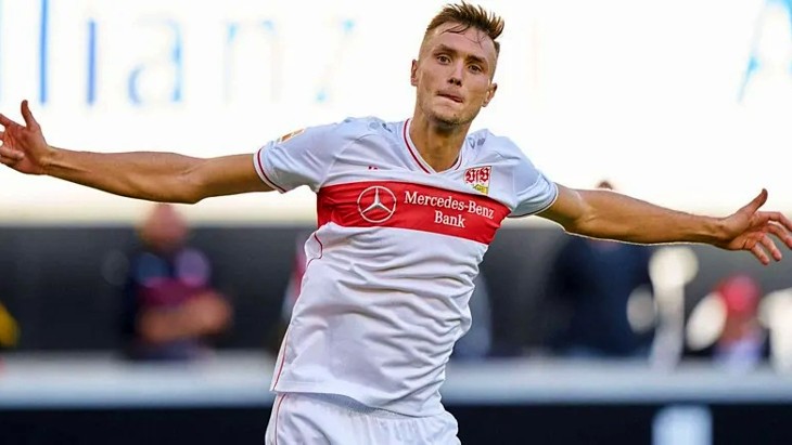 Саша Калайджич