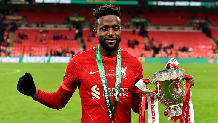 Дивок Ориги