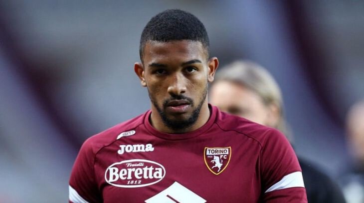 Глейсон Бремер