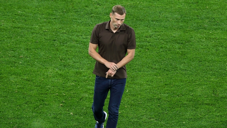 Алексей Березуцкий