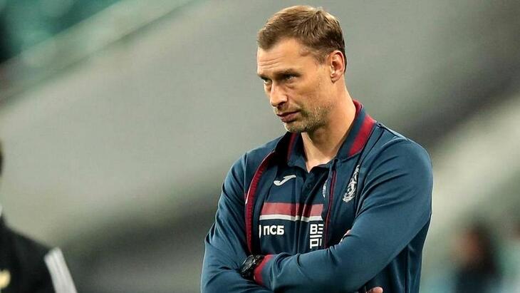 Алексей Березуцкий