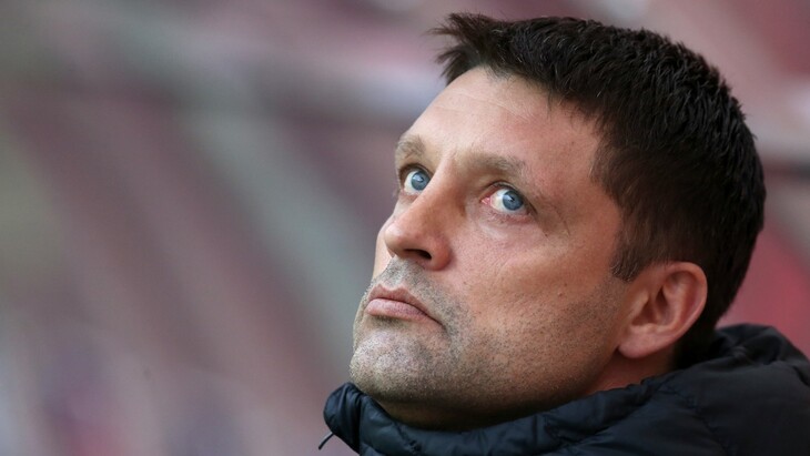 Игорь Черевченко