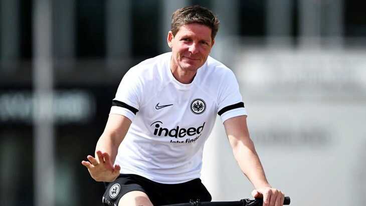 Оливер Гласнер