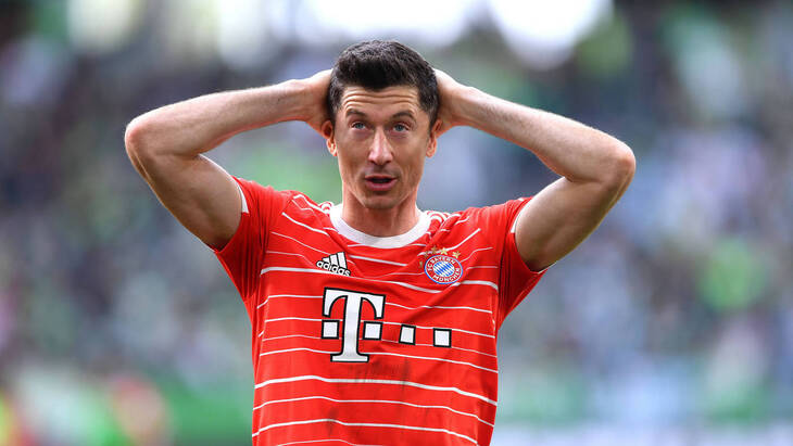 Роберт Левандовски