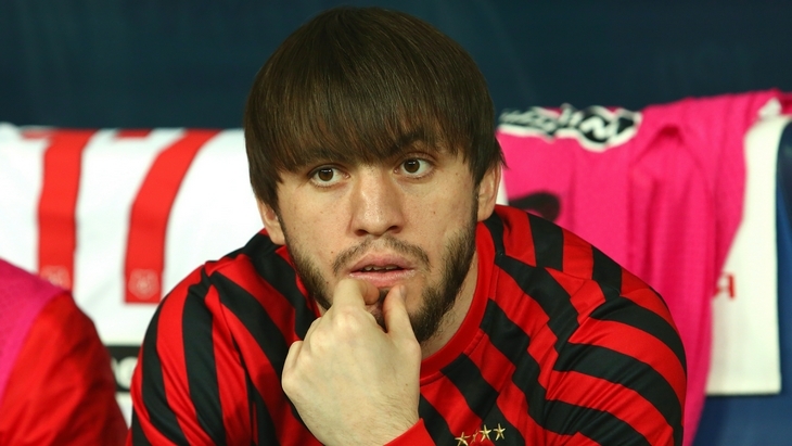 Резиуан Мирзов