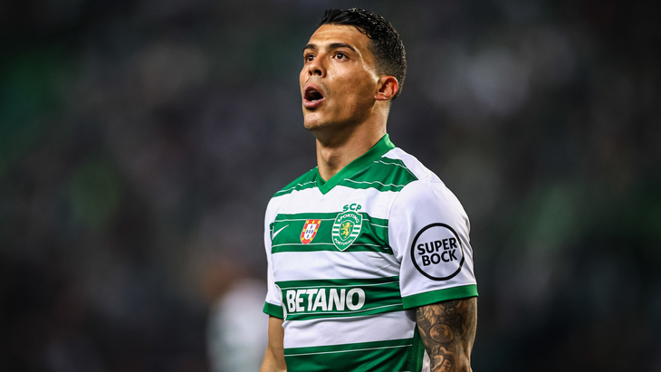 Педро Порро